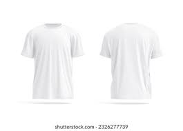 Men Cotton T-Shirt
